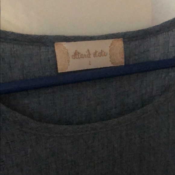 ALTAR’D State Top - Picture 3 of 4